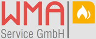 WMA Service GmbH - Logo